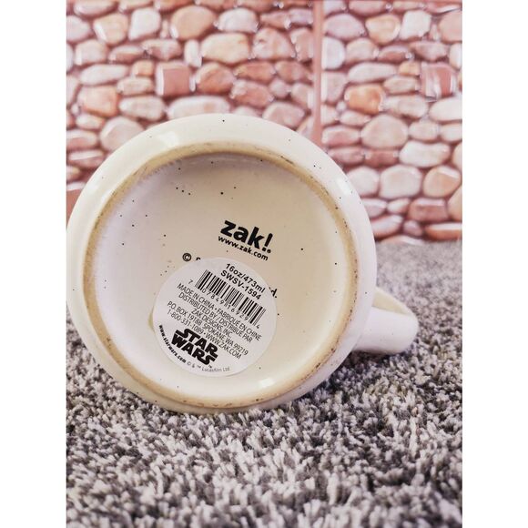 Target Dining Target Harlow Star Wars Zak Designs Campfire Coffee Tea Mug Cup - Picture 5 of 8